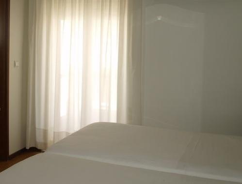 Hotel Tic Tac Braganca Ruang foto
